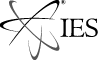 IES LOGO